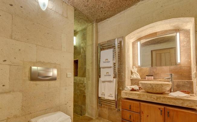Фото отеля Taskonaklar Hotel