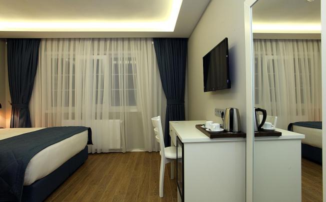 Фото отеля Santa Lucia Suites