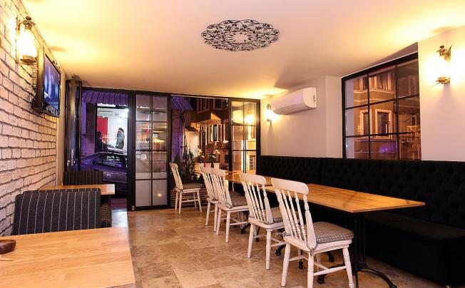 Фото отеля Santa Lucia Suites
