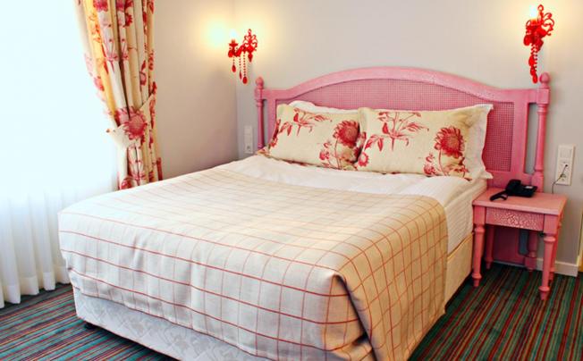 Фото отеля Santa Lucia Suites