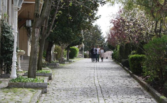 Фото отеля Coskun House Ayasofya