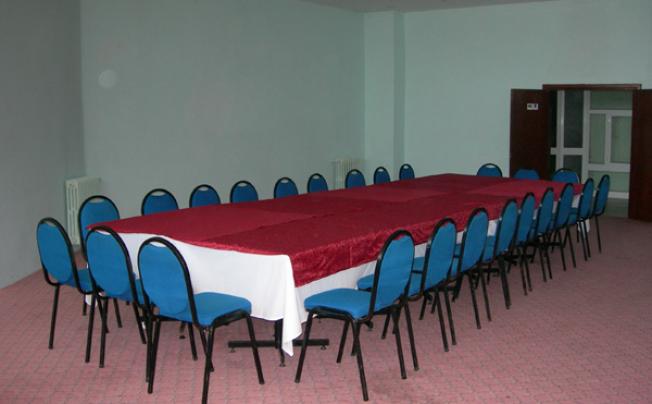 Фото отеля Sile Resort