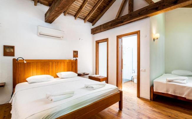 Фото отеля EPHESUS LODGE