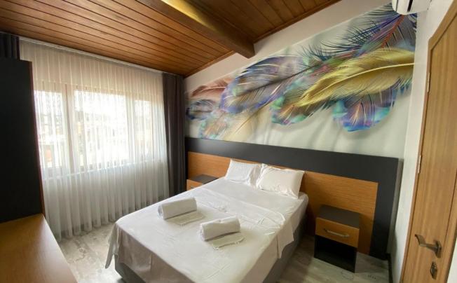 Фото отеля Victorius Hotel