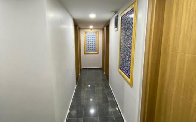 Фото отеля Victorius Hotel