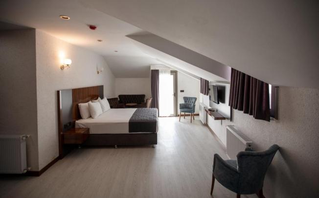 Фото отеля MED AIRPORT HOTEL