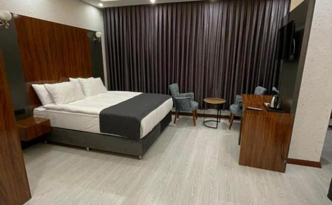 Фото отеля MED AIRPORT HOTEL