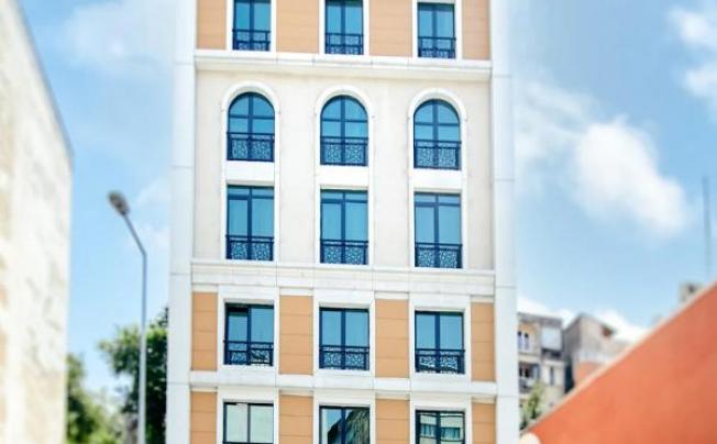 Фото отеля Actuel Life Hotel