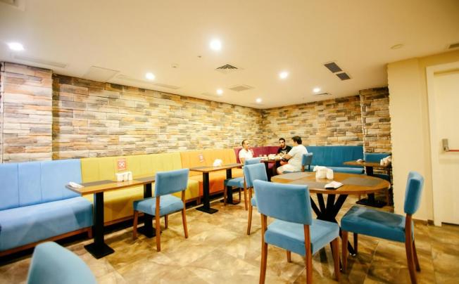 Фото отеля Actuel Life Hotel