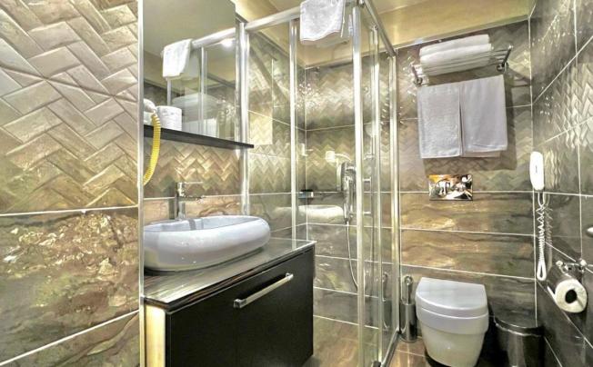 Фото отеля Actuel Life Hotel