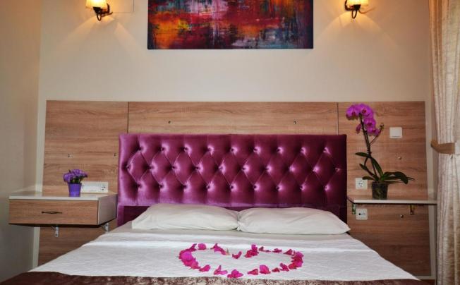 Фото отеля KONAK SU HOTEL