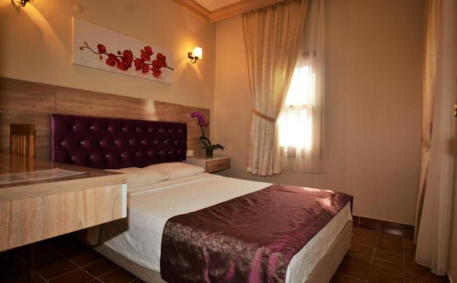 Фото отеля KONAK SU HOTEL
