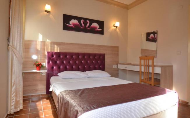 Фото отеля KONAK SU HOTEL