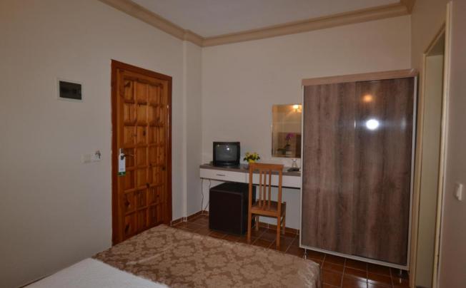Фото отеля KONAK SU HOTEL