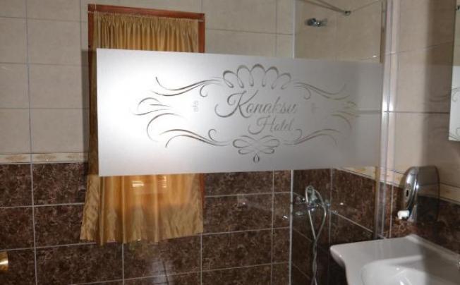 Фото отеля KONAK SU HOTEL