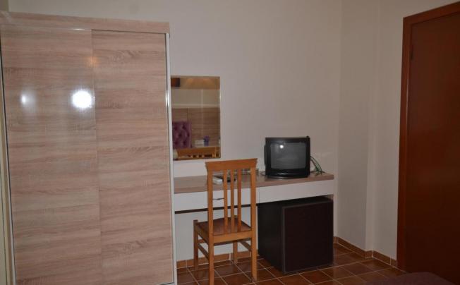 Фото отеля KONAK SU HOTEL