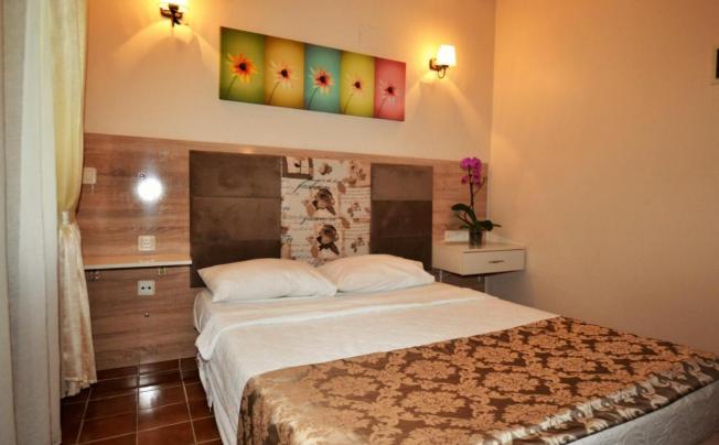 Фото отеля KONAK SU HOTEL
