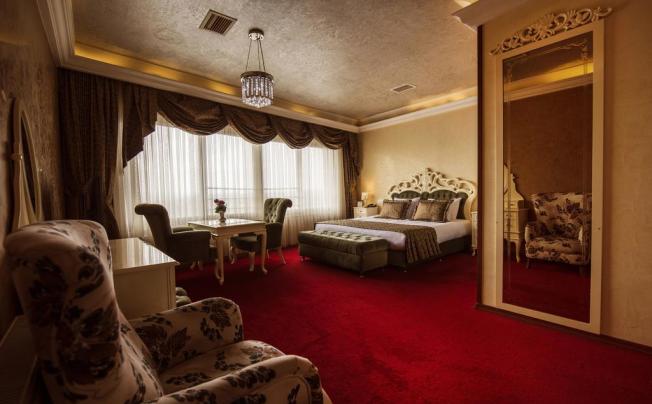 Фото отеля Elan Hotel