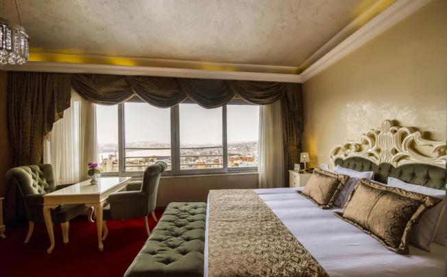 Фото отеля Elan Hotel
