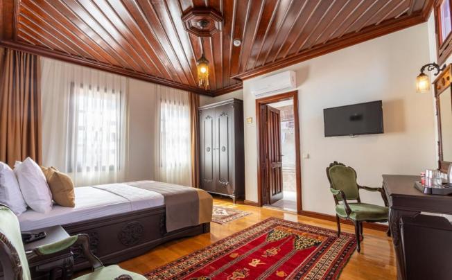 Фото отеля SANCTAKANA BOUTIQUE HOTEL & SPA BOUTIQUE