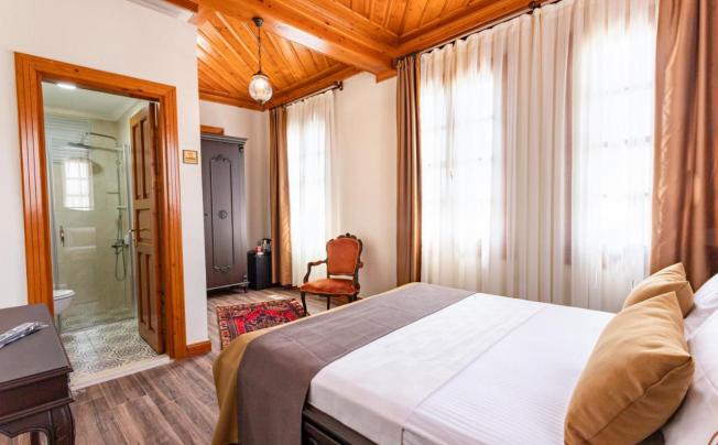Фото отеля SANCTAKANA BOUTIQUE HOTEL & SPA BOUTIQUE