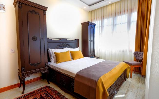 Фото отеля SANCTAKANA BOUTIQUE HOTEL & SPA BOUTIQUE