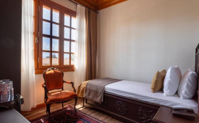 Фото отеля SANCTAKANA BOUTIQUE HOTEL & SPA BOUTIQUE