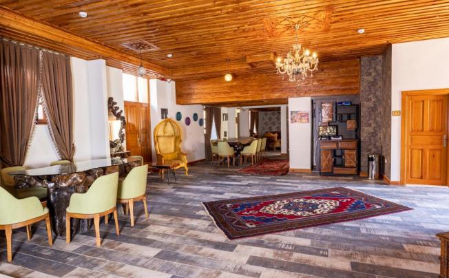 Фото отеля SANCTAKANA BOUTIQUE HOTEL & SPA BOUTIQUE