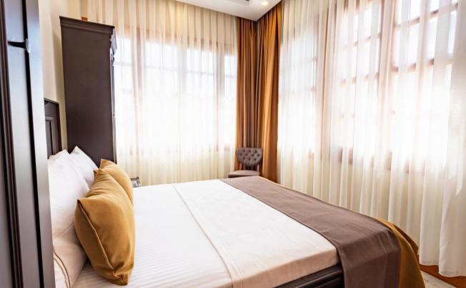 Фото отеля SANCTAKANA BOUTIQUE HOTEL & SPA BOUTIQUE
