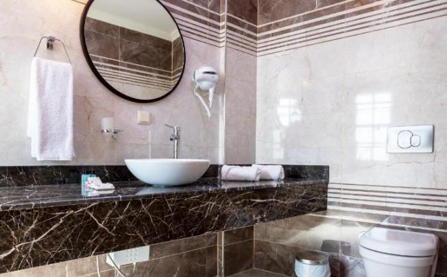 Фото отеля SANCTAKANA BOUTIQUE HOTEL & SPA BOUTIQUE