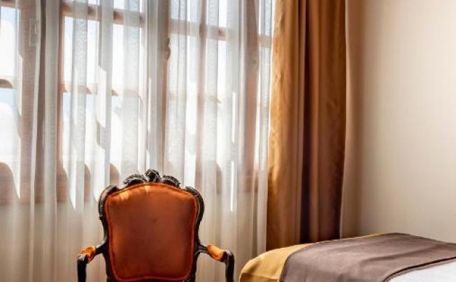 Фото отеля SANCTAKANA BOUTIQUE HOTEL & SPA BOUTIQUE