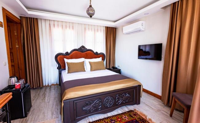 Фото отеля SANCTAKANA BOUTIQUE HOTEL & SPA BOUTIQUE