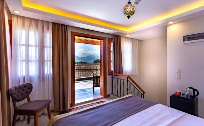 Фото отеля SANCTAKANA BOUTIQUE HOTEL & SPA BOUTIQUE