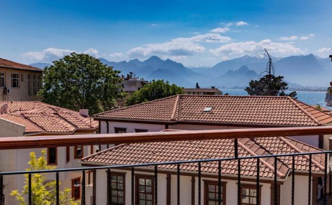 Фото отеля SANCTAKANA BOUTIQUE HOTEL & SPA BOUTIQUE