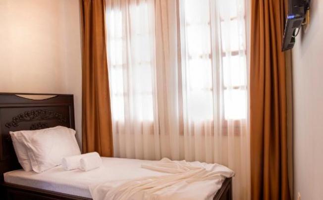 Фото отеля SANCTAKANA BOUTIQUE HOTEL & SPA BOUTIQUE