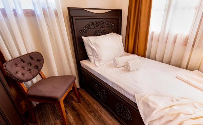 Фото отеля SANCTAKANA BOUTIQUE HOTEL & SPA BOUTIQUE
