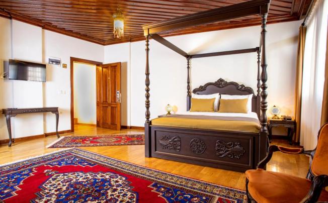 Фото отеля SANCTAKANA BOUTIQUE HOTEL & SPA BOUTIQUE