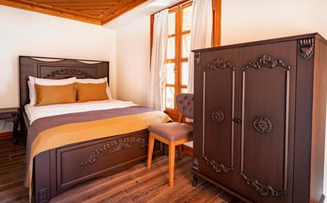 Фото отеля SANCTAKANA BOUTIQUE HOTEL & SPA BOUTIQUE