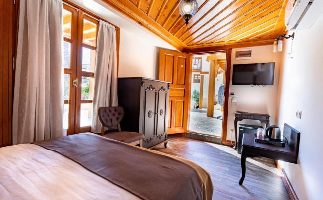Фото отеля SANCTAKANA BOUTIQUE HOTEL & SPA BOUTIQUE