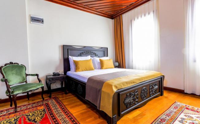 Фото отеля SANCTAKANA BOUTIQUE HOTEL & SPA BOUTIQUE