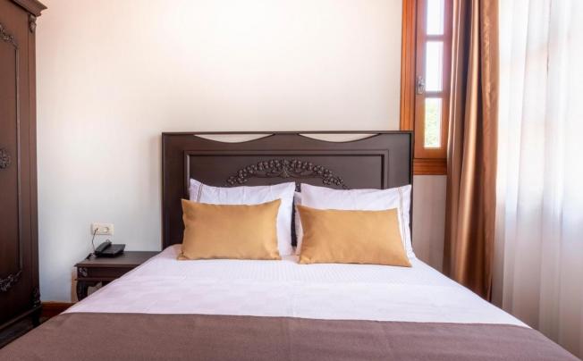 Фото отеля SANCTAKANA BOUTIQUE HOTEL & SPA BOUTIQUE