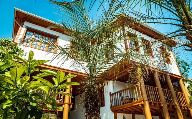 Фото отеля SANCTAKANA BOUTIQUE HOTEL & SPA BOUTIQUE