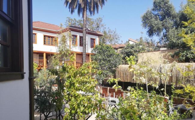 Фото отеля SANCTAKANA BOUTIQUE HOTEL & SPA BOUTIQUE