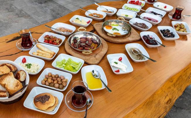 Фото отеля SANCTAKANA BOUTIQUE HOTEL & SPA BOUTIQUE