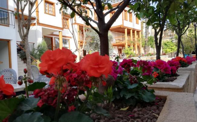 Фото отеля SANCTAKANA BOUTIQUE HOTEL & SPA BOUTIQUE