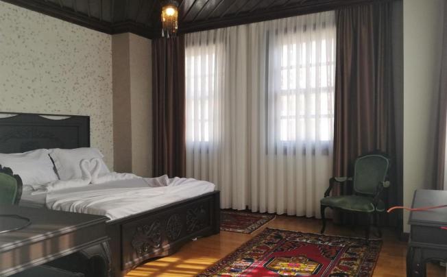 Фото отеля SANCTAKANA BOUTIQUE HOTEL & SPA BOUTIQUE