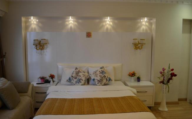 Фото отеля Peradise Hotel