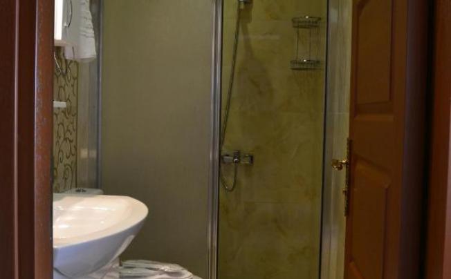 Фото отеля Peradise Hotel