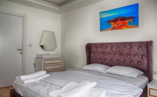 Фото отеля FURKAN HOMES KONYAALTI