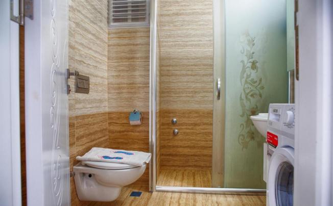 Фото отеля FURKAN HOMES KONYAALTI